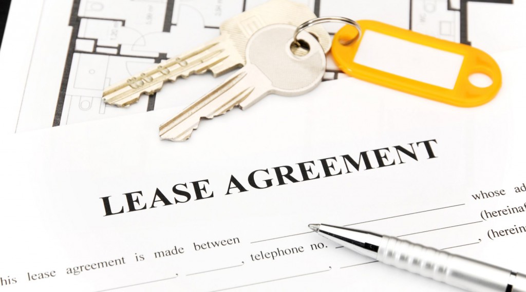 commercial lease lawyer